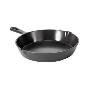 Dash Zakarian 10In Fry Pan, Black